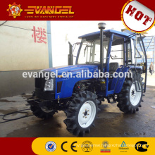 45HP 4WD Mini Tractor with front end loader